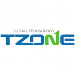 Tzone Digital Technology Co.,Ltd Logo